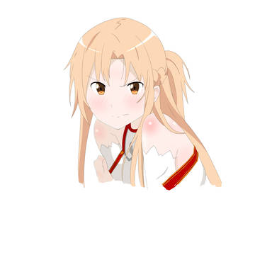 アスナ