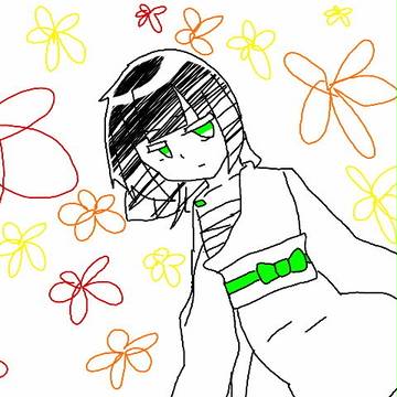 まど☆マギのオリジナルちゃん☆