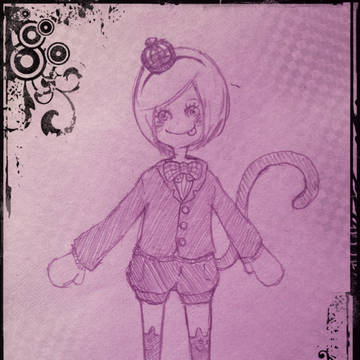 so sweet devil candy