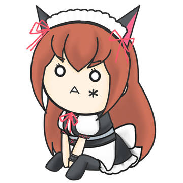 ニャンニャンくりすฅ^•ω•^ฅ