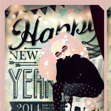 HAPPY NEW YEAR 2014