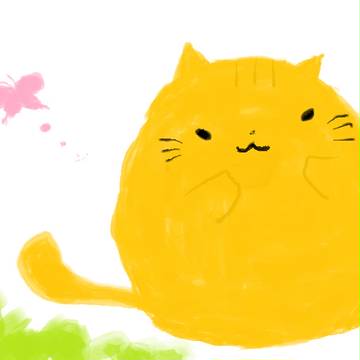 まんまる