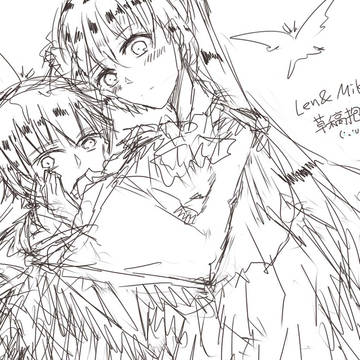 レンミク
