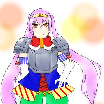 [RPG]姫島木乃子