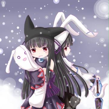 ミコトちゃん