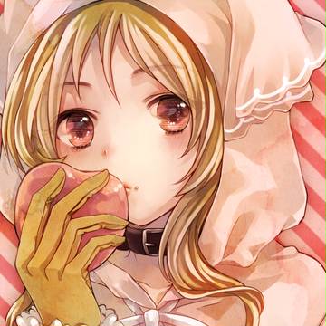 がぶり