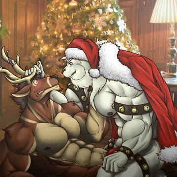 White Christmas