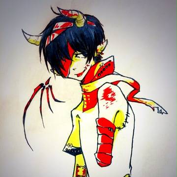 悪魔