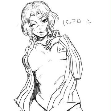 女の子になっちゃった