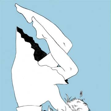 水子と少女