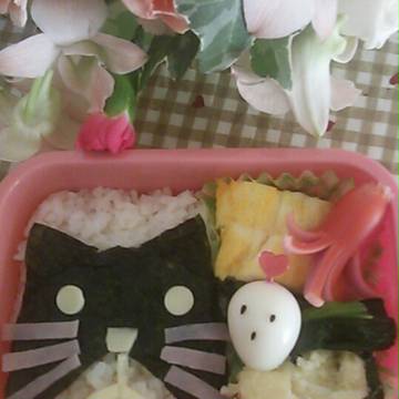 ソラ太弁当