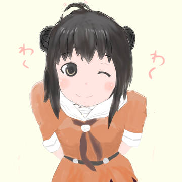 那珂ちゃん改二・・・！？