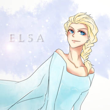 Elsa