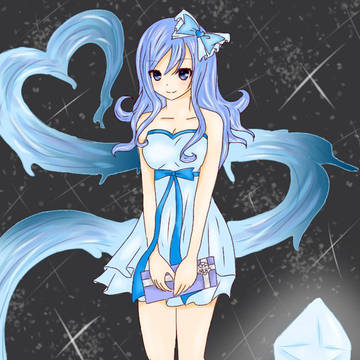 Juvia Loxar