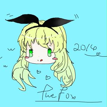 岛风ちゃん