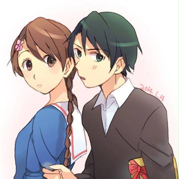 あのさ竜崎、