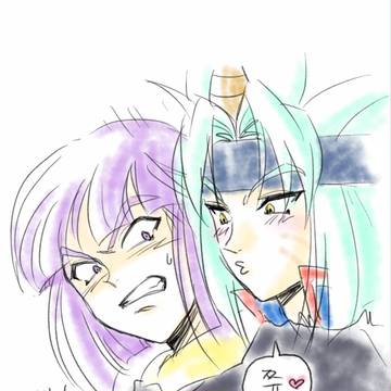 落書き