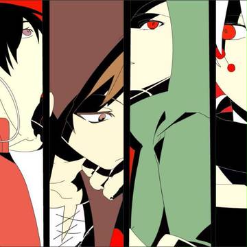 Four