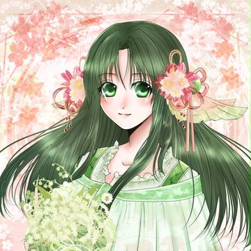 花のように鳥のように