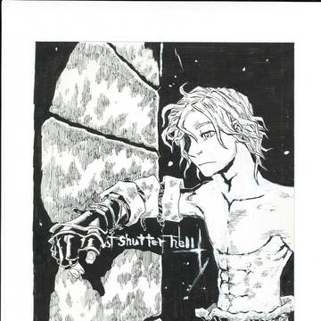 漫画