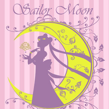 Romantic Moon