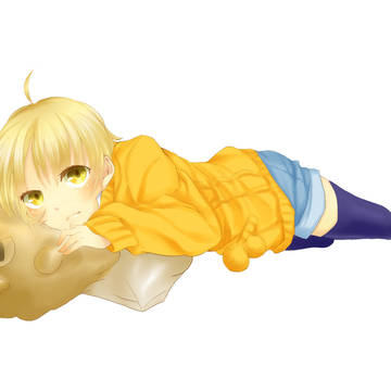 小雪ちゃん！