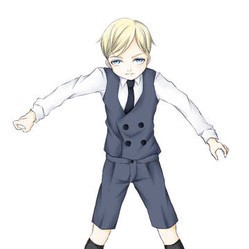 エルヴィン