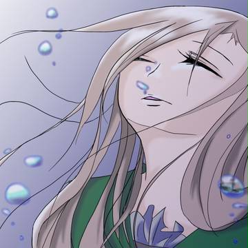 水中