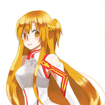 アスナ