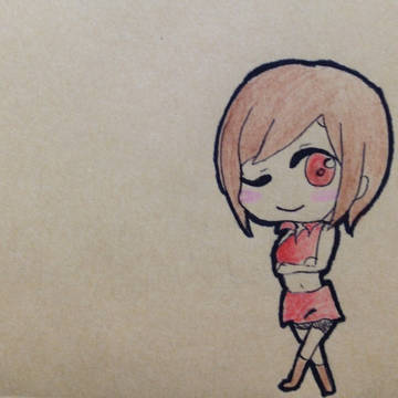 久しぶりに