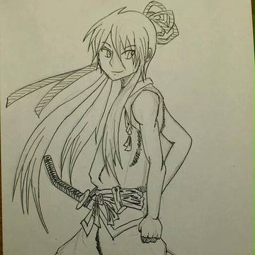 勝手気ままに描いてみたpart8