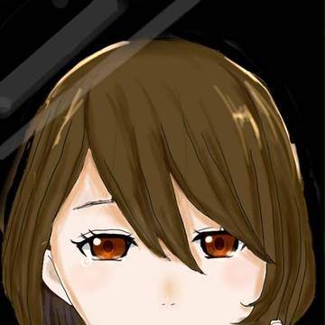 閉じ込められた常盤さん【惡の華】