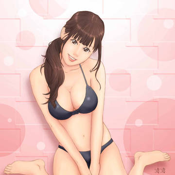 波波