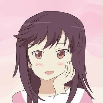 模写ほたるん