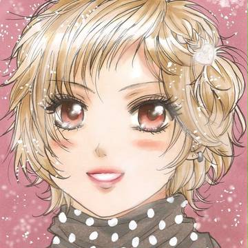 OC 美夏