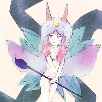 マモン娘