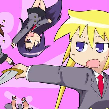 キルミーベイベー合同本裏表紙のどこか2