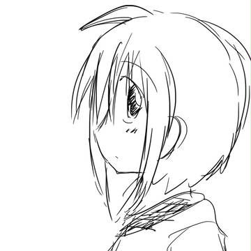 今日の小日向さん
