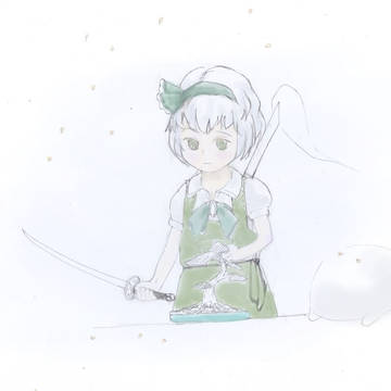 秋季剪定(colored)