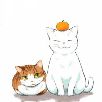 にゃん