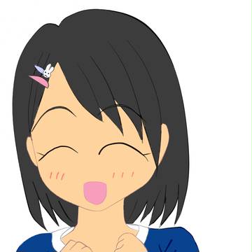 スマイル!佐々木千枝