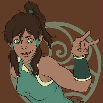 Korra