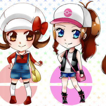 Girls trainers!