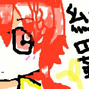 紅覇くん！