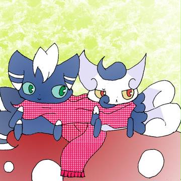 こころもぽかぽか