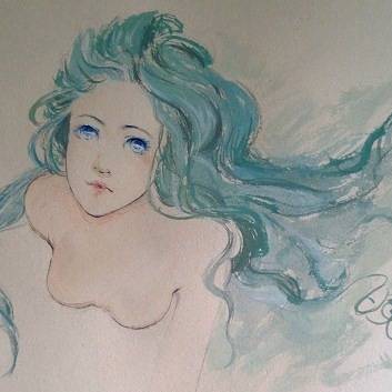 人魚