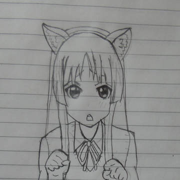 澪ちゃん、お誕生日おめでとう~