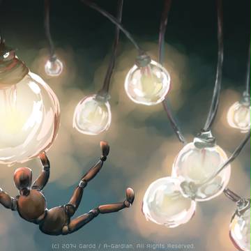 The Light