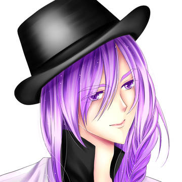 Gakupo Kamui