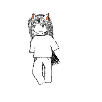 白トラ